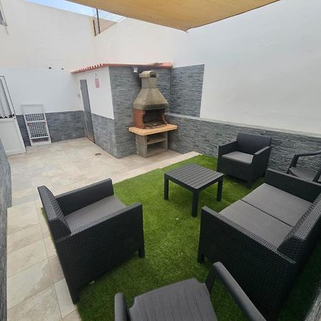Apartamento Luha Corralejo Exterior foto