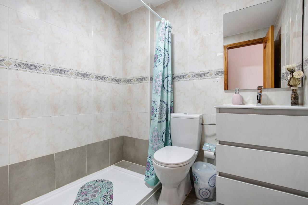 Apartamento Luha Corralejo Exterior foto