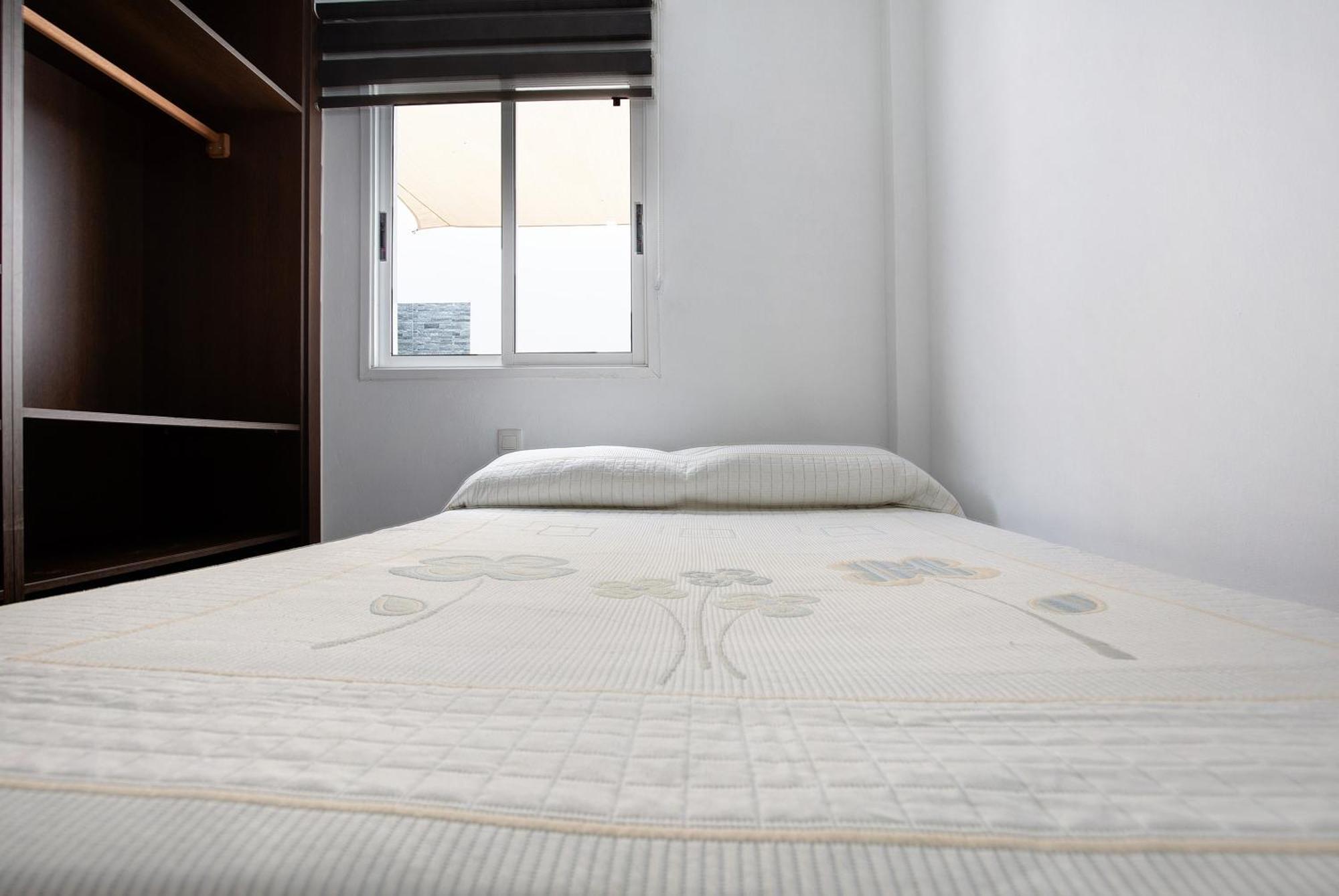 Apartamento Luha Corralejo Exterior foto
